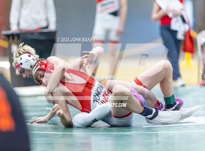 Thumbnail 2 in Tonopah vs Douglas (Earl Wilken's Tournament) photogallery.