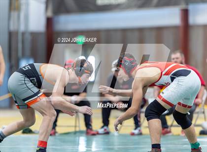 Thumbnail 2 in Tonopah vs Douglas (Earl Wilken's Tournament) photogallery.