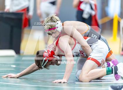 Thumbnail 1 in Tonopah vs Douglas (Earl Wilken's Tournament) photogallery.