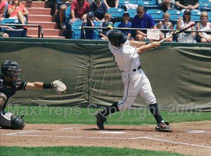 Thumbnail 2 in Sobrato vs. Los Gatos (CIF CCS D2 Final) photogallery.