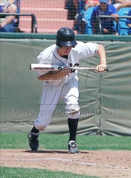 Thumbnail 2 in Sobrato vs. Los Gatos (CIF CCS D2 Final) photogallery.