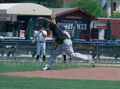 Thumbnail 2 in Sobrato vs. Los Gatos (CIF CCS D2 Final) photogallery.