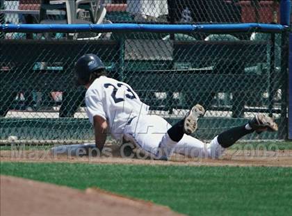 Thumbnail 1 in Sobrato vs. Los Gatos (CIF CCS D2 Final) photogallery.