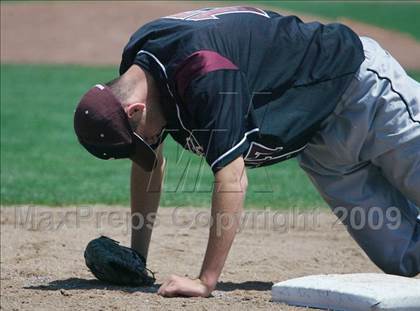 Thumbnail 3 in Sobrato vs. Los Gatos (CIF CCS D2 Final) photogallery.