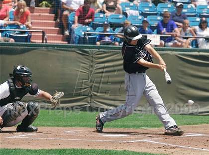 Thumbnail 1 in Sobrato vs. Los Gatos (CIF CCS D2 Final) photogallery.