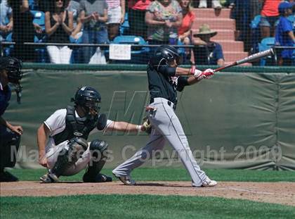 Thumbnail 3 in Sobrato vs. Los Gatos (CIF CCS D2 Final) photogallery.
