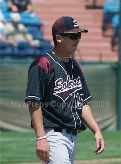 Thumbnail 3 in Sobrato vs. Los Gatos (CIF CCS D2 Final) photogallery.