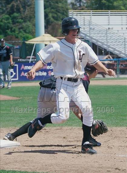 Thumbnail 1 in Sobrato vs. Los Gatos (CIF CCS D2 Final) photogallery.