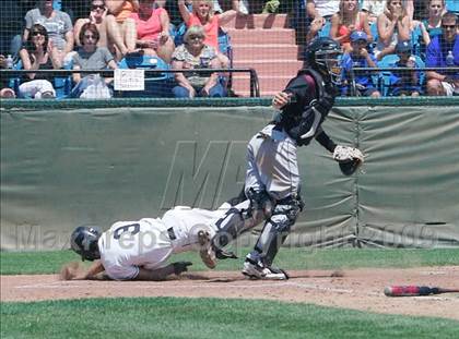Thumbnail 1 in Sobrato vs. Los Gatos (CIF CCS D2 Final) photogallery.
