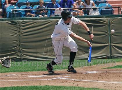 Thumbnail 2 in Sobrato vs. Los Gatos (CIF CCS D2 Final) photogallery.