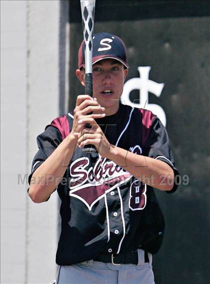 Thumbnail 1 in Sobrato vs. Los Gatos (CIF CCS D2 Final) photogallery.