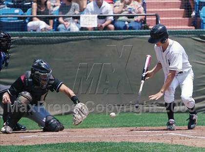 Thumbnail 3 in Sobrato vs. Los Gatos (CIF CCS D2 Final) photogallery.