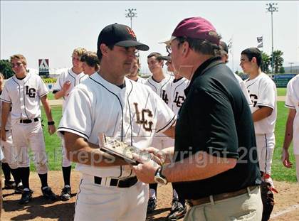 Thumbnail 1 in Sobrato vs. Los Gatos (CIF CCS D2 Final) photogallery.
