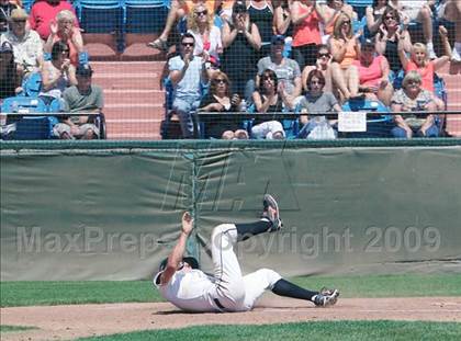 Thumbnail 3 in Sobrato vs. Los Gatos (CIF CCS D2 Final) photogallery.