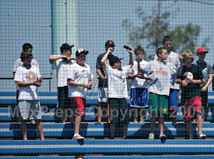Thumbnail 1 in Sobrato vs. Los Gatos (CIF CCS D2 Final) photogallery.