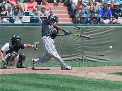 Thumbnail 1 in Sobrato vs. Los Gatos (CIF CCS D2 Final) photogallery.