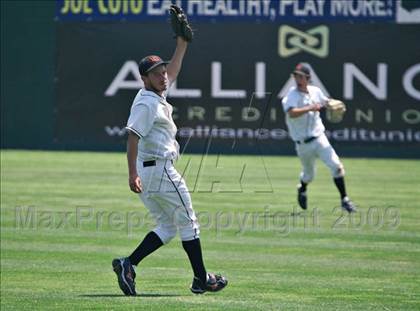 Thumbnail 1 in Sobrato vs. Los Gatos (CIF CCS D2 Final) photogallery.