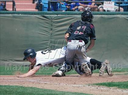 Thumbnail 1 in Sobrato vs. Los Gatos (CIF CCS D2 Final) photogallery.