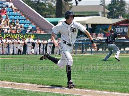 Thumbnail 1 in Sobrato vs. Los Gatos (CIF CCS D2 Final) photogallery.