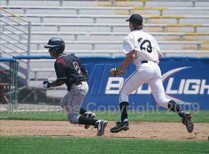 Thumbnail 1 in Sobrato vs. Los Gatos (CIF CCS D2 Final) photogallery.