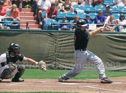 Thumbnail 2 in Sobrato vs. Los Gatos (CIF CCS D2 Final) photogallery.