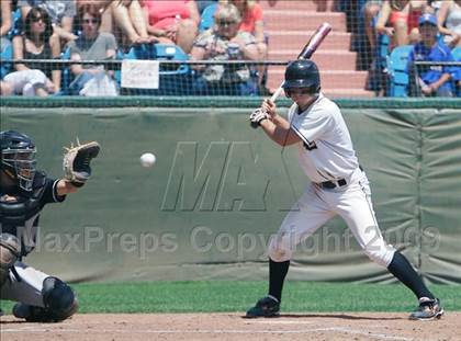Thumbnail 1 in Sobrato vs. Los Gatos (CIF CCS D2 Final) photogallery.