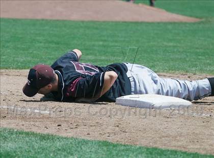 Thumbnail 2 in Sobrato vs. Los Gatos (CIF CCS D2 Final) photogallery.