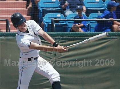 Thumbnail 2 in Sobrato vs. Los Gatos (CIF CCS D2 Final) photogallery.