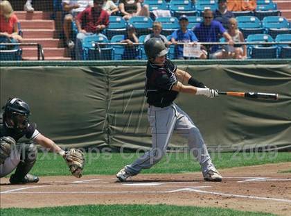 Thumbnail 3 in Sobrato vs. Los Gatos (CIF CCS D2 Final) photogallery.