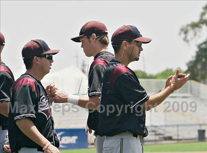 Thumbnail 2 in Sobrato vs. Los Gatos (CIF CCS D2 Final) photogallery.