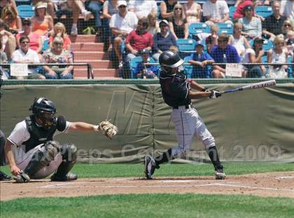 Thumbnail 1 in Sobrato vs. Los Gatos (CIF CCS D2 Final) photogallery.