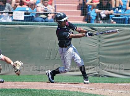 Thumbnail 2 in Sobrato vs. Los Gatos (CIF CCS D2 Final) photogallery.