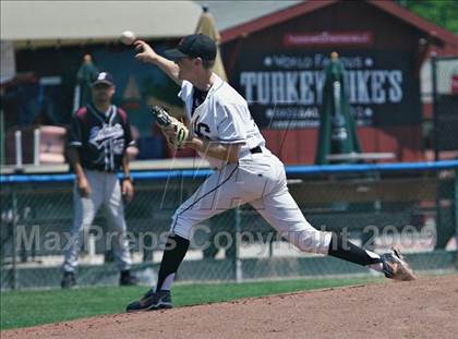 Thumbnail 2 in Sobrato vs. Los Gatos (CIF CCS D2 Final) photogallery.