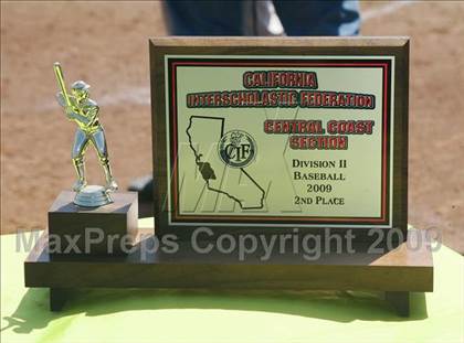 Thumbnail 3 in Sobrato vs. Los Gatos (CIF CCS D2 Final) photogallery.
