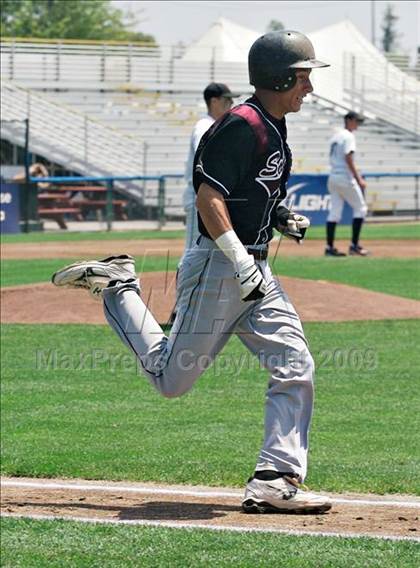 Thumbnail 1 in Sobrato vs. Los Gatos (CIF CCS D2 Final) photogallery.