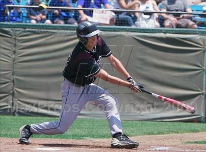 Thumbnail 3 in Sobrato vs. Los Gatos (CIF CCS D2 Final) photogallery.