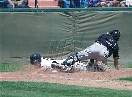 Thumbnail 3 in Sobrato vs. Los Gatos (CIF CCS D2 Final) photogallery.