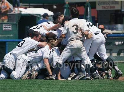 Thumbnail 2 in Sobrato vs. Los Gatos (CIF CCS D2 Final) photogallery.