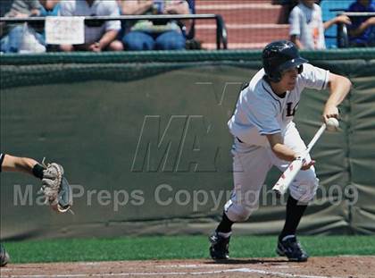 Thumbnail 2 in Sobrato vs. Los Gatos (CIF CCS D2 Final) photogallery.