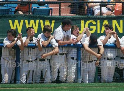Thumbnail 3 in Sobrato vs. Los Gatos (CIF CCS D2 Final) photogallery.