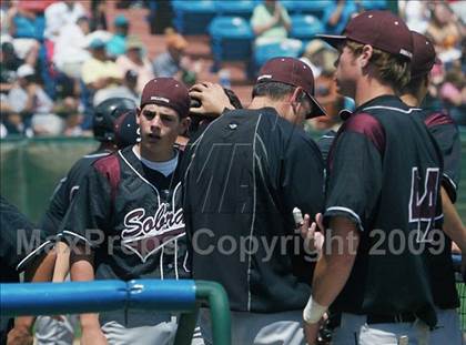 Thumbnail 1 in Sobrato vs. Los Gatos (CIF CCS D2 Final) photogallery.