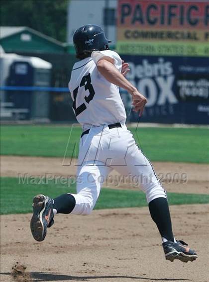 Thumbnail 1 in Sobrato vs. Los Gatos (CIF CCS D2 Final) photogallery.