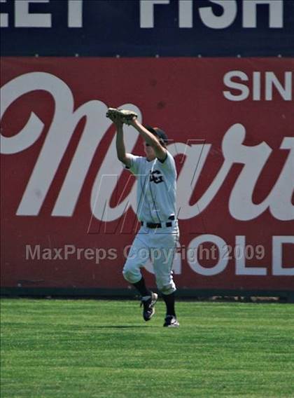 Thumbnail 1 in Sobrato vs. Los Gatos (CIF CCS D2 Final) photogallery.