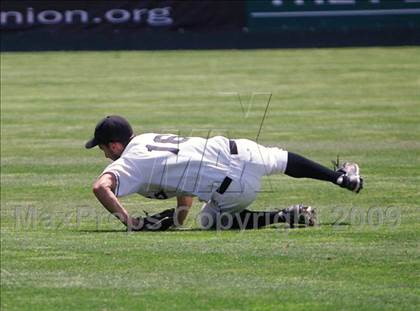 Thumbnail 2 in Sobrato vs. Los Gatos (CIF CCS D2 Final) photogallery.