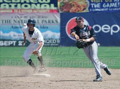 Thumbnail 1 in Sobrato vs. Los Gatos (CIF CCS D2 Final) photogallery.