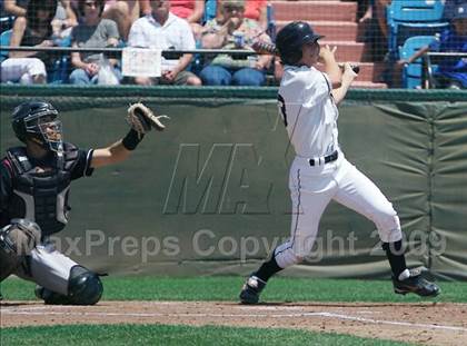 Thumbnail 2 in Sobrato vs. Los Gatos (CIF CCS D2 Final) photogallery.