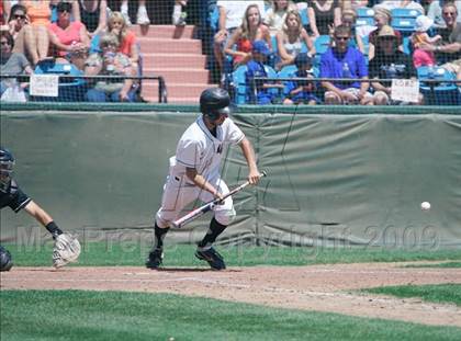 Thumbnail 3 in Sobrato vs. Los Gatos (CIF CCS D2 Final) photogallery.