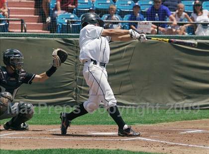 Thumbnail 3 in Sobrato vs. Los Gatos (CIF CCS D2 Final) photogallery.