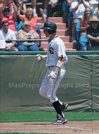 Thumbnail 1 in Sobrato vs. Los Gatos (CIF CCS D2 Final) photogallery.