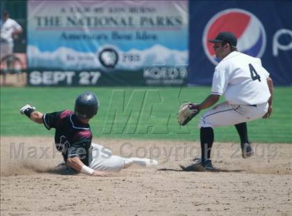 Thumbnail 2 in Sobrato vs. Los Gatos (CIF CCS D2 Final) photogallery.